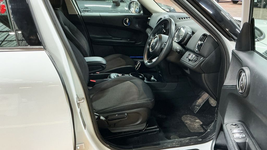 Used MINI Countryman 2019 for sale - 77227627: Photo 9