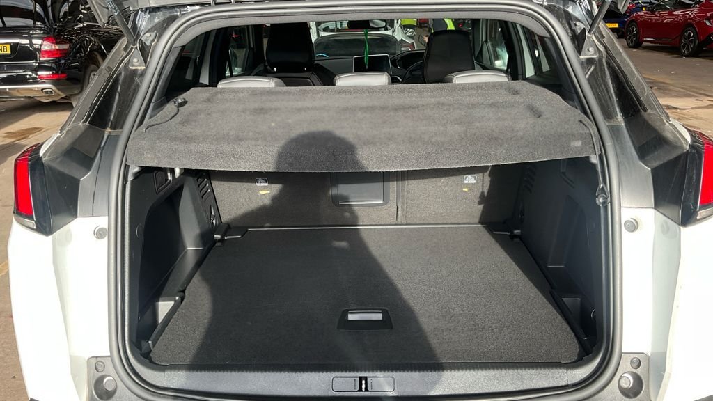 Used Peugeot 3008 2019 for sale - 78002986: Photo 11