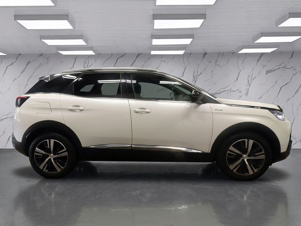 Used Peugeot 3008 2019 for sale - 78002986: Photo 5