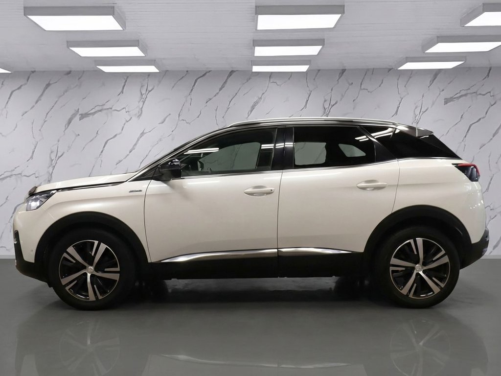 Used Peugeot 3008 2019 for sale - 78002986: Photo 6