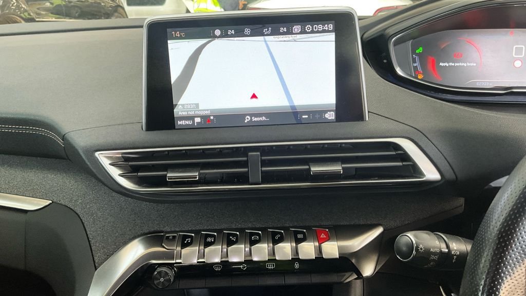 Used Peugeot 3008 2019 for sale - 78002986: Photo 7