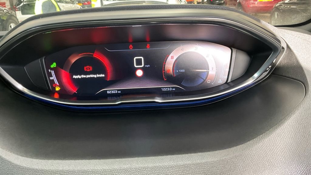 Used Peugeot 3008 2019 for sale - 78002986: Photo 8