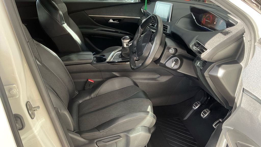 Used Peugeot 3008 2019 for sale - 78002986: Photo 9