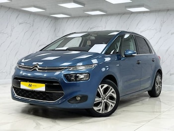Used Citroen C4 Picasso 2016 for sale - 76245511: Photo