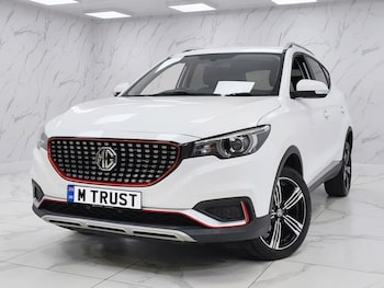 Used MG MG ZS 2020 for sale - 78458667: Photo