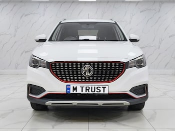 Used MG MG ZS 2020 for sale - 78458667: Photo