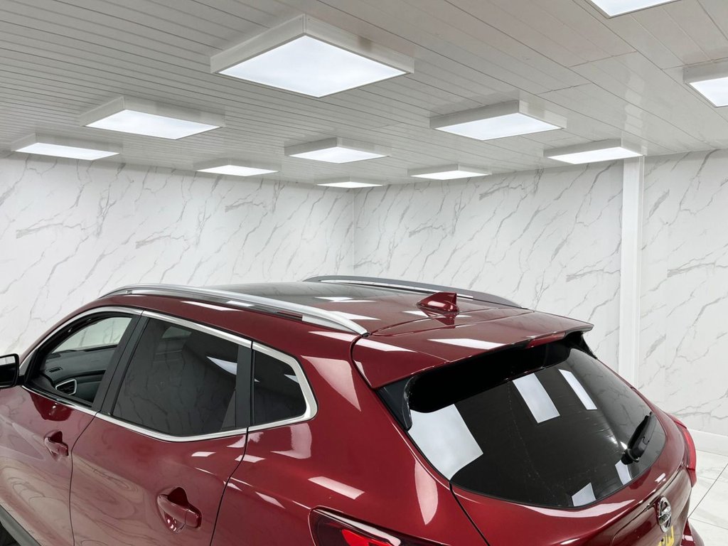 Used Nissan Qashqai 2019 for sale - 75937388: Photo 12