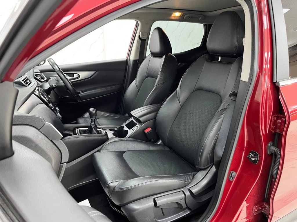 Used Nissan Qashqai 2019 for sale - 75937388: Photo 15