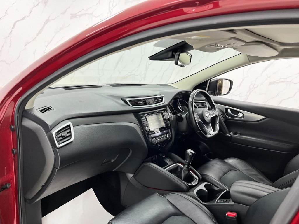 Used Nissan Qashqai 2019 for sale - 75937388: Photo 16