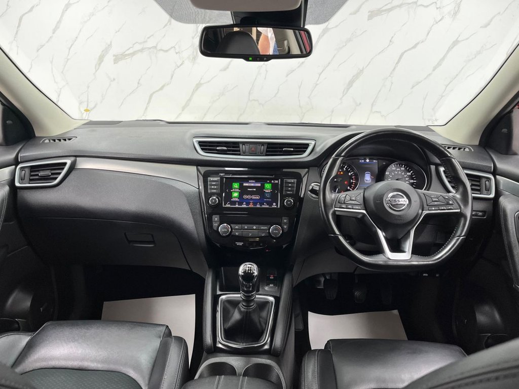 Used Nissan Qashqai 2019 for sale - 75937388: Photo 17