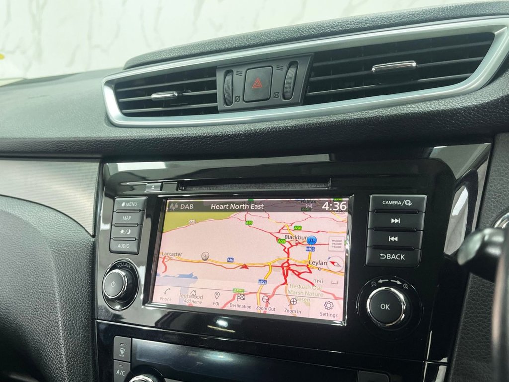 Used Nissan Qashqai 2019 for sale - 75937388: Photo 18