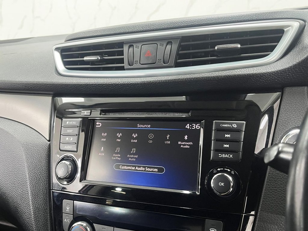 Used Nissan Qashqai 2019 for sale - 75937388: Photo 20