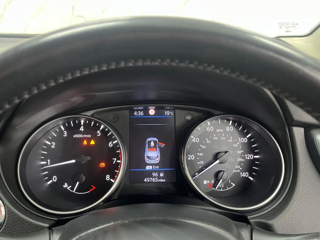 Used Nissan Qashqai 2019 for sale - 75937388: Photo 23