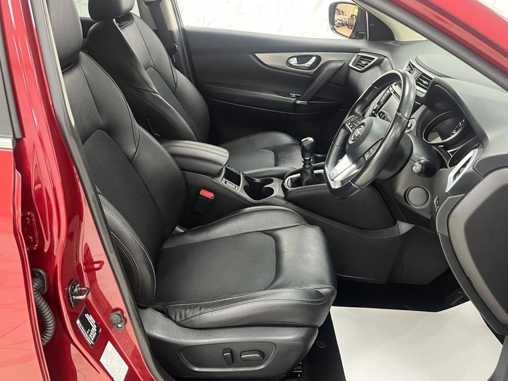 Used Nissan Qashqai 2019 for sale - 75937388: Photo 29