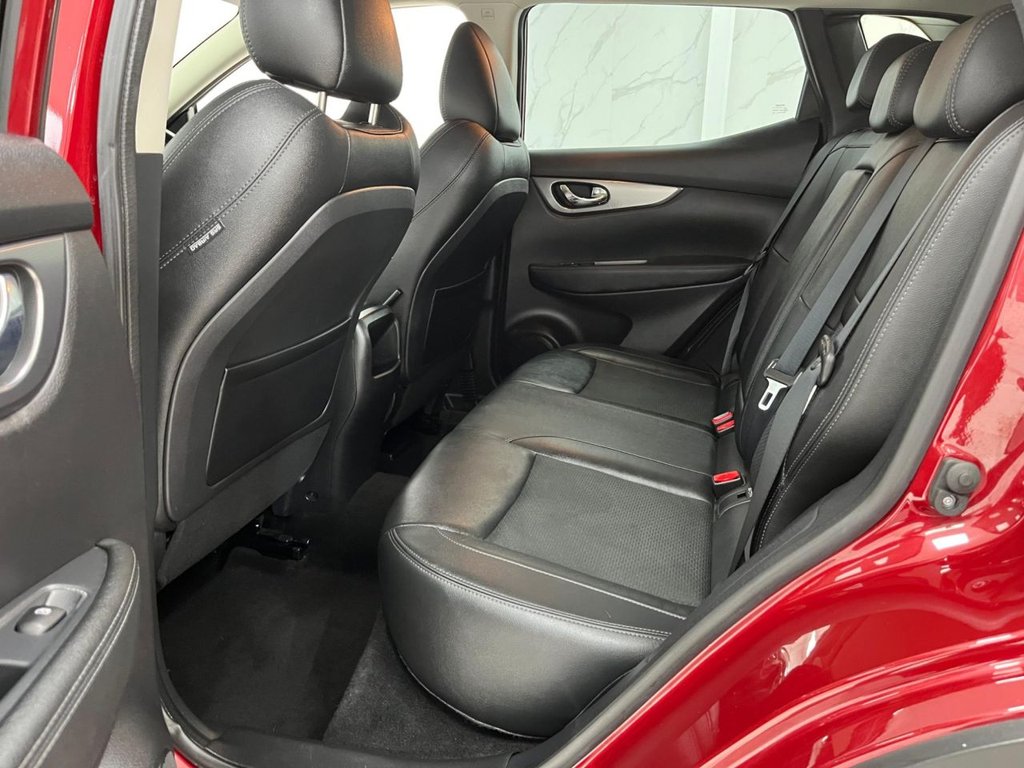Used Nissan Qashqai 2019 for sale - 75937388: Photo 30