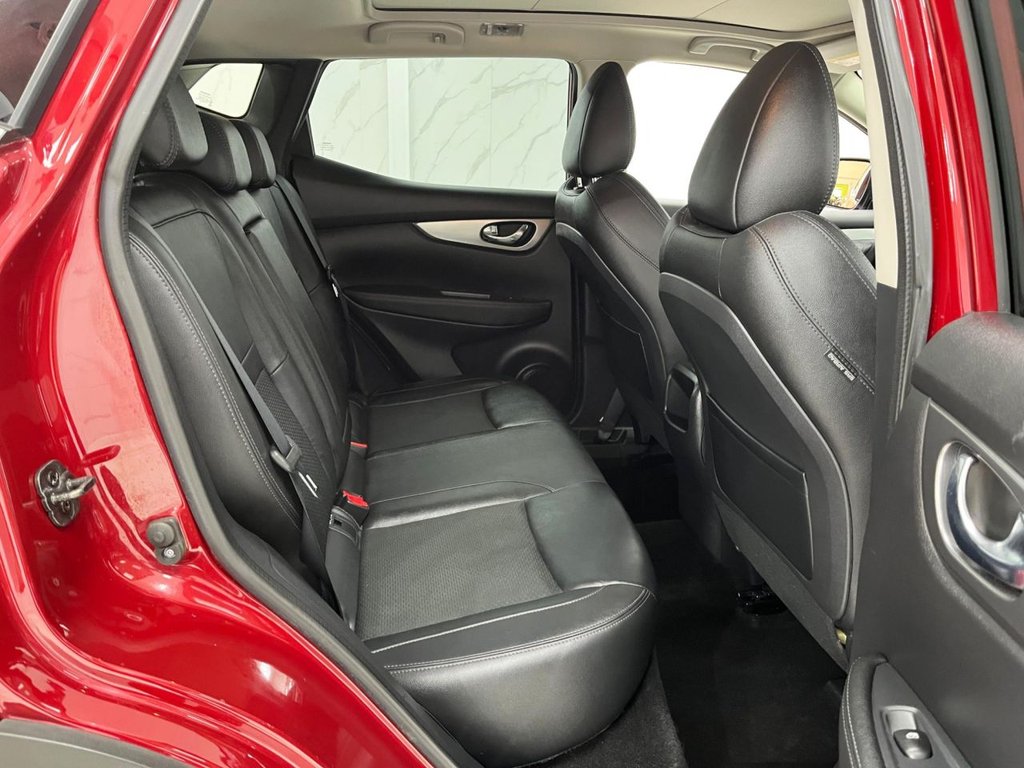 Used Nissan Qashqai 2019 for sale - 75937388: Photo 31