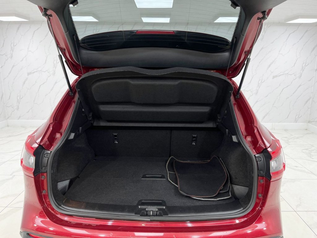 Used Nissan Qashqai 2019 for sale - 75937388: Photo 33