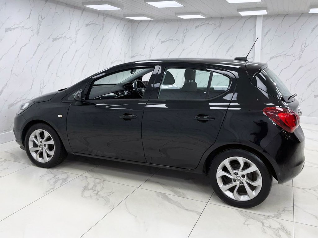Used Vauxhall Corsa 2019 for sale - 77007501: Photo 10