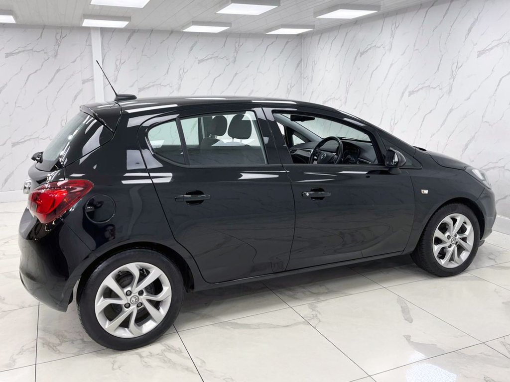 Used Vauxhall Corsa 2019 for sale - 77007501: Photo 11