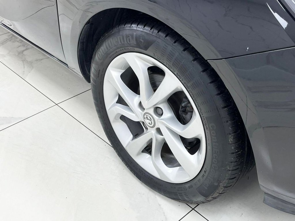 Used Vauxhall Corsa 2019 for sale - 77007501: Photo 12