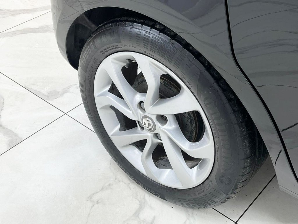Used Vauxhall Corsa 2019 for sale - 77007501: Photo 15