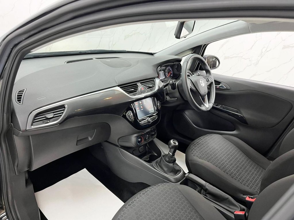 Used Vauxhall Corsa 2019 for sale - 77007501: Photo 17