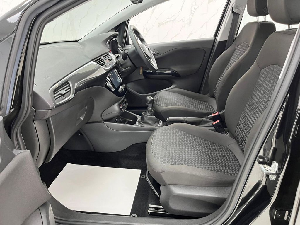 Used Vauxhall Corsa 2019 for sale - 77007501: Photo 18
