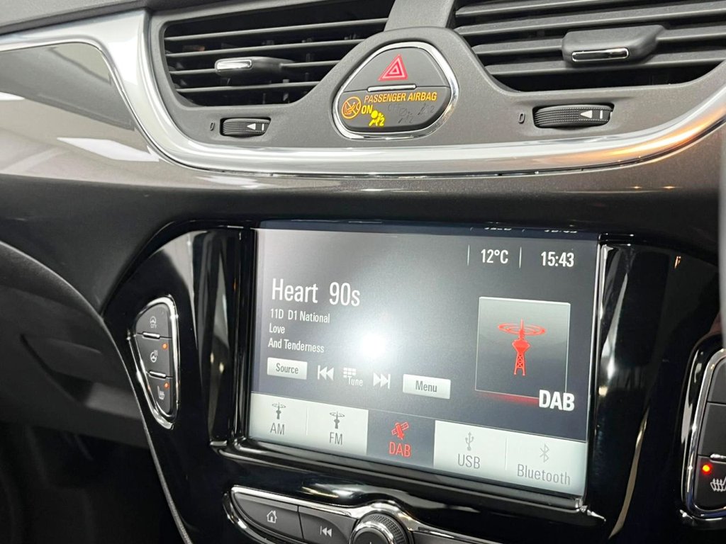 Used Vauxhall Corsa 2019 for sale - 77007501: Photo 20