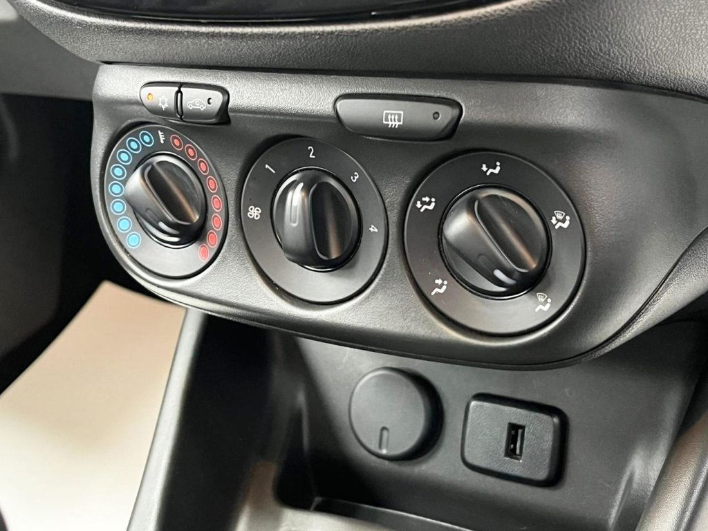 Used Vauxhall Corsa 2019 for sale - 77007501: Photo 21