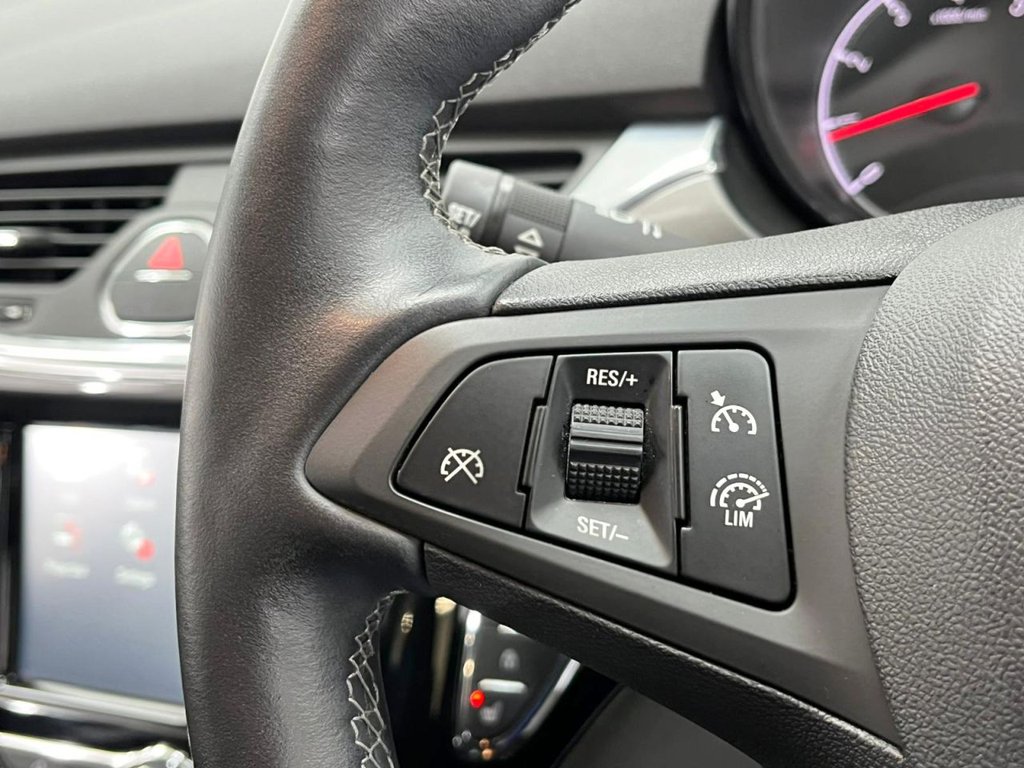 Used Vauxhall Corsa 2019 for sale - 77007501: Photo 23