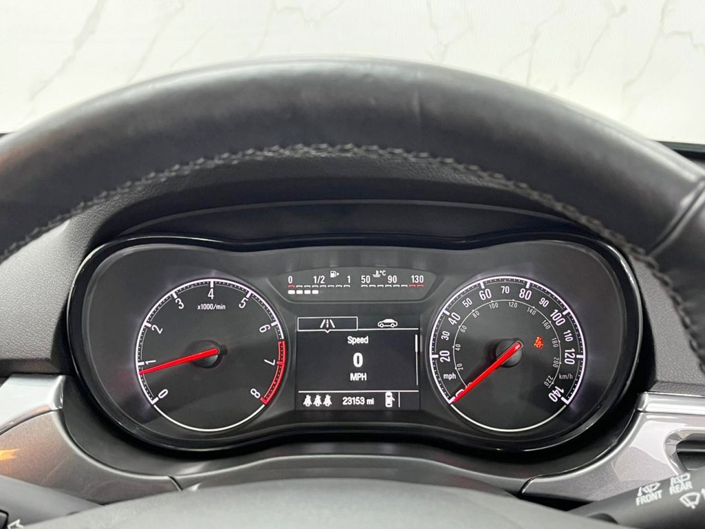 Used Vauxhall Corsa 2019 for sale - 77007501: Photo 24