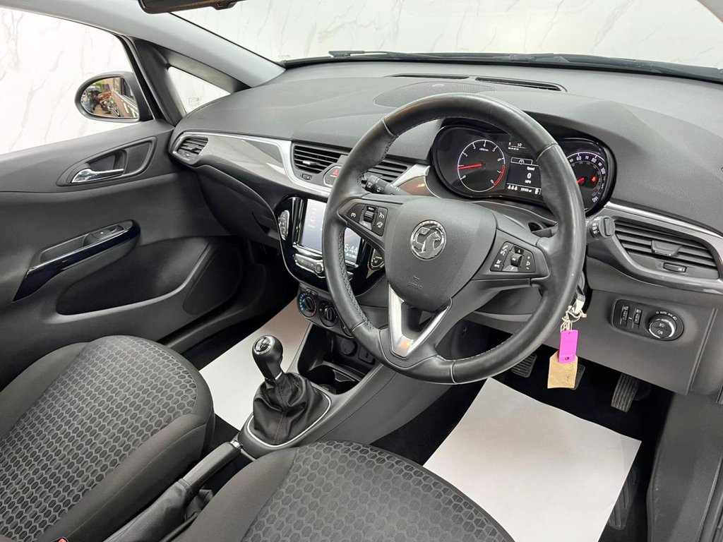 Used Vauxhall Corsa 2019 for sale - 77007501: Photo 25