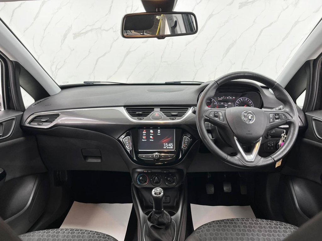 Used Vauxhall Corsa 2019 for sale - 77007501: Photo 26