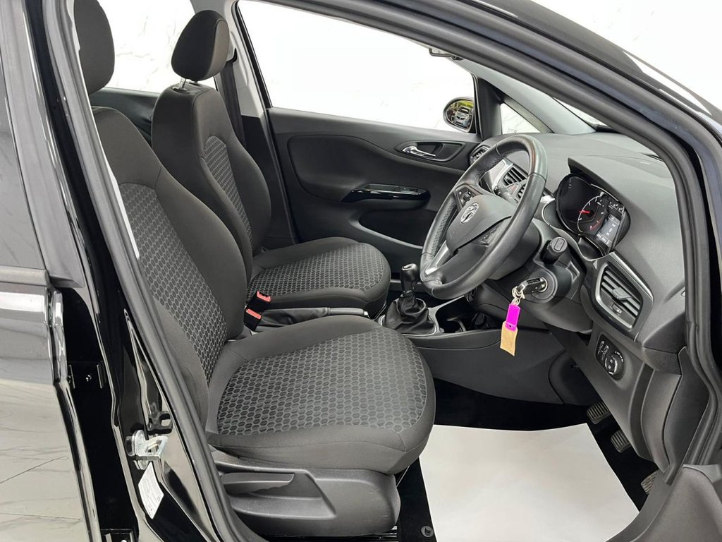 Used Vauxhall Corsa 2019 for sale - 77007501: Photo 27