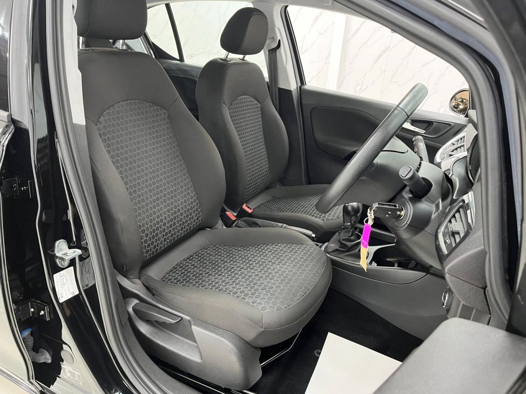 Used Vauxhall Corsa 2019 for sale - 77007501: Photo 28