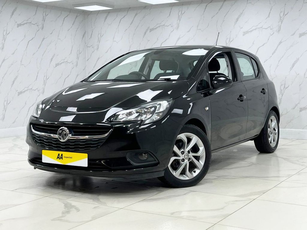 Used Vauxhall Corsa 2019 for sale - 77007501: Photo 3