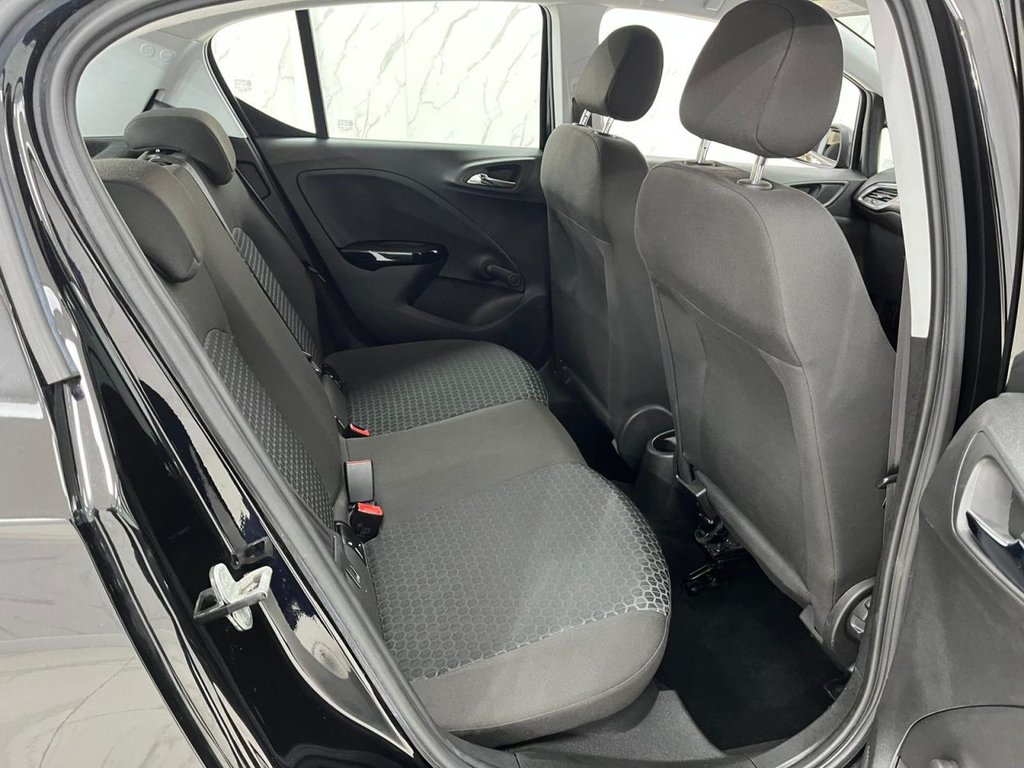 Used Vauxhall Corsa 2019 for sale - 77007501: Photo 31