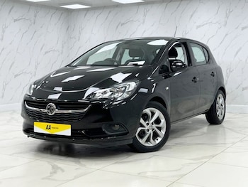Used Vauxhall Corsa 2019 for sale - 77007501: Photo