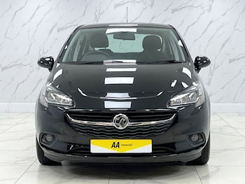 Used Vauxhall Corsa 2019 for sale - 77007501: Photo