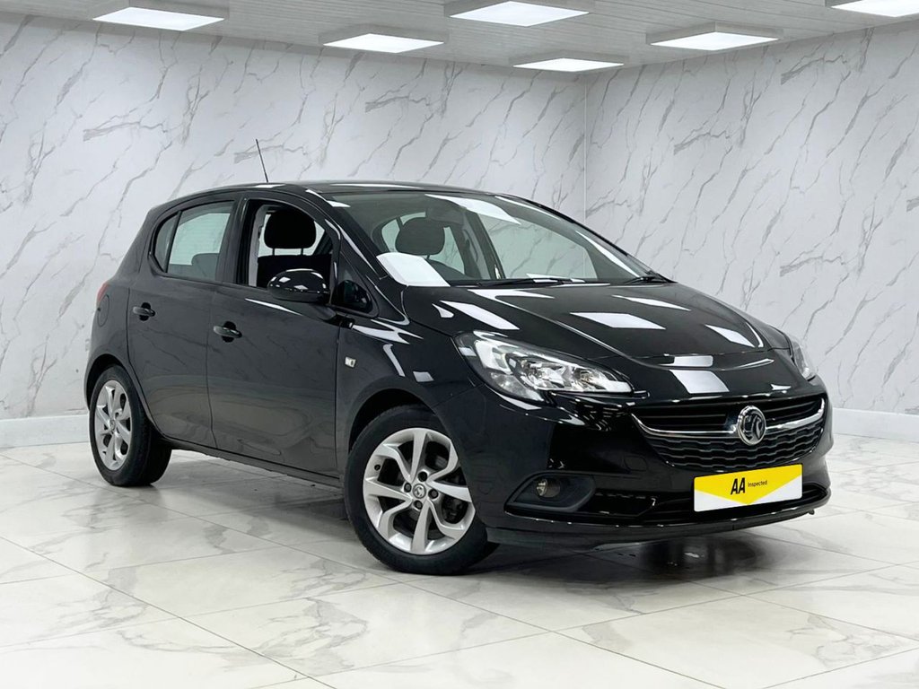Used Vauxhall Corsa 2019 for sale - 77007501: Photo 5