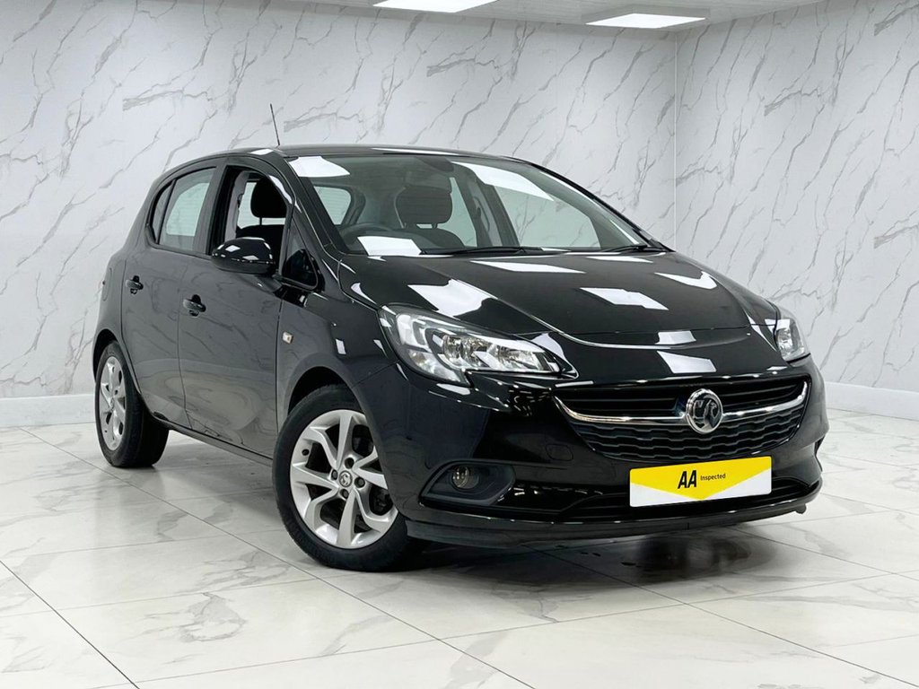Used Vauxhall Corsa 2019 for sale - 77007501: Photo 6