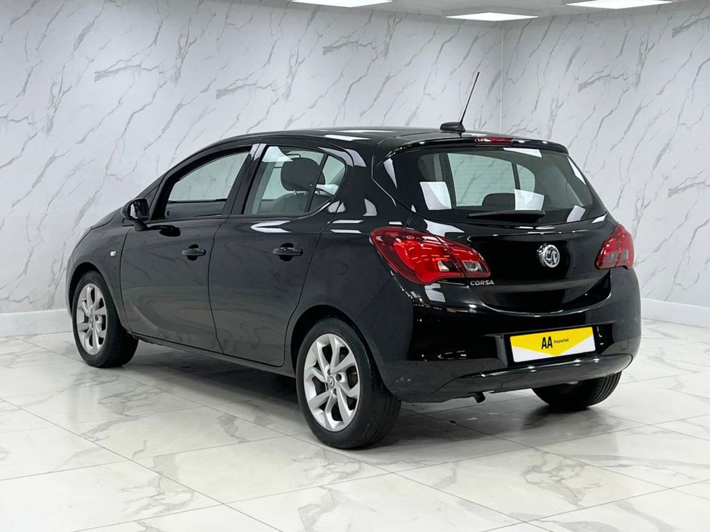 Used Vauxhall Corsa 2019 for sale - 77007501: Photo 7