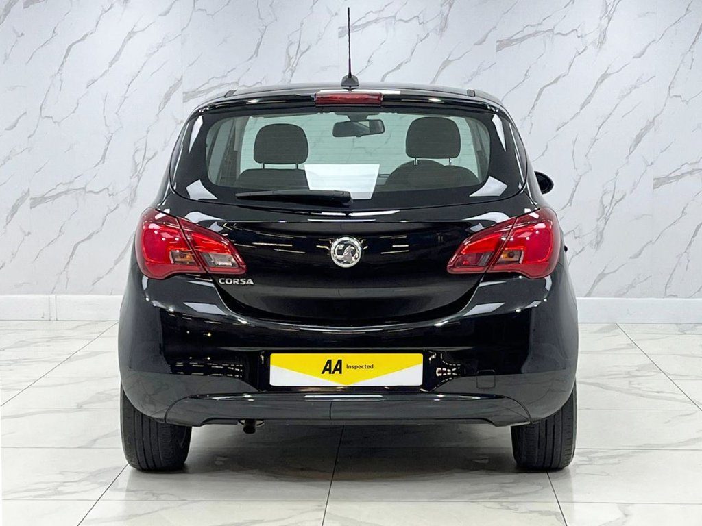 Used Vauxhall Corsa 2019 for sale - 77007501: Photo 8