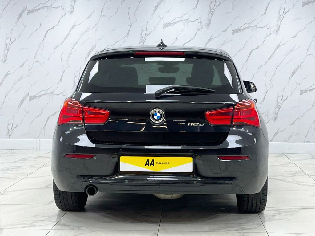 Used BMW 1 Series 2019 for sale - 76950492: Photo 10
