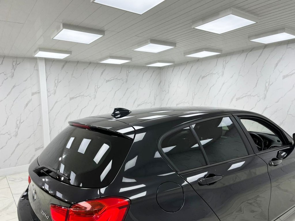 Used BMW 1 Series 2019 for sale - 76950492: Photo 13