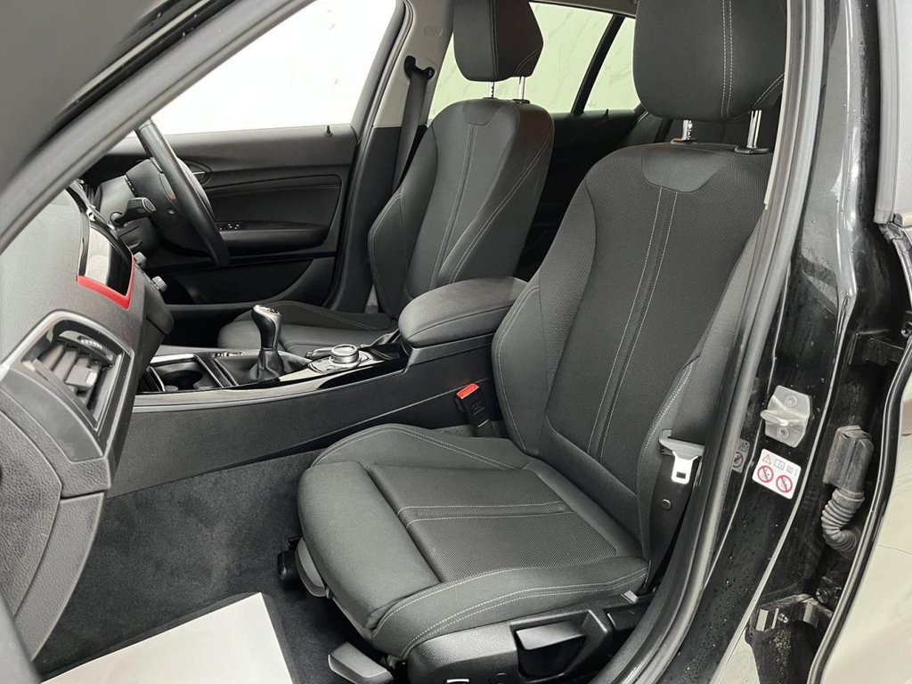 Used BMW 1 Series 2019 for sale - 76950492: Photo 15