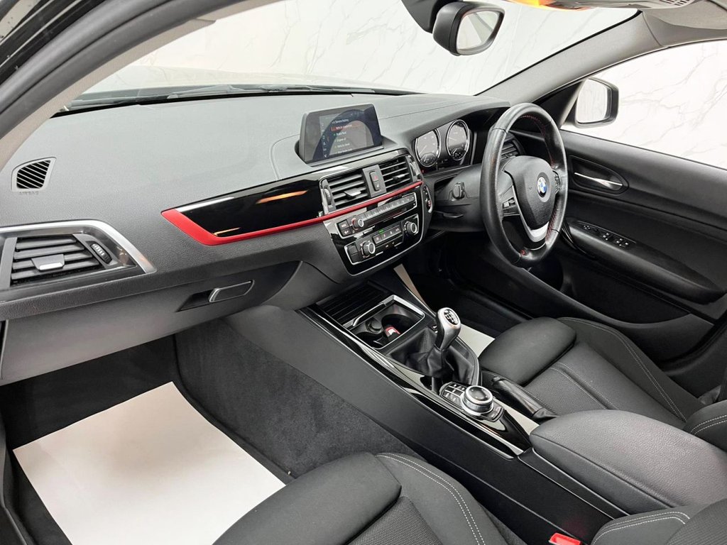 Used BMW 1 Series 2019 for sale - 76950492: Photo 16