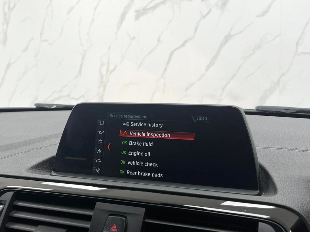 Used BMW 1 Series 2019 for sale - 76950492: Photo 19