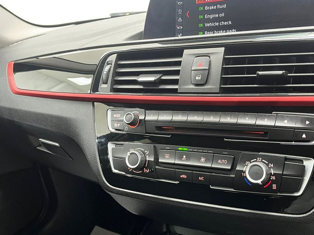 Used BMW 1 Series 2019 for sale - 76950492: Photo 21