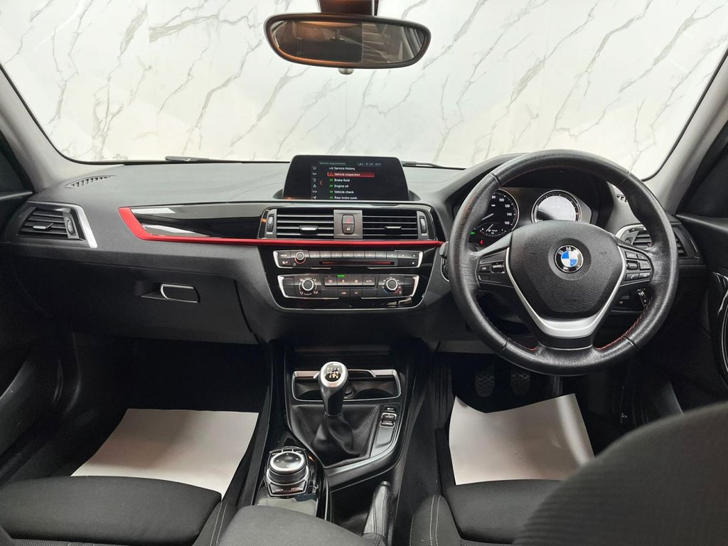 Used BMW 1 Series 2019 for sale - 76950492: Photo 24
